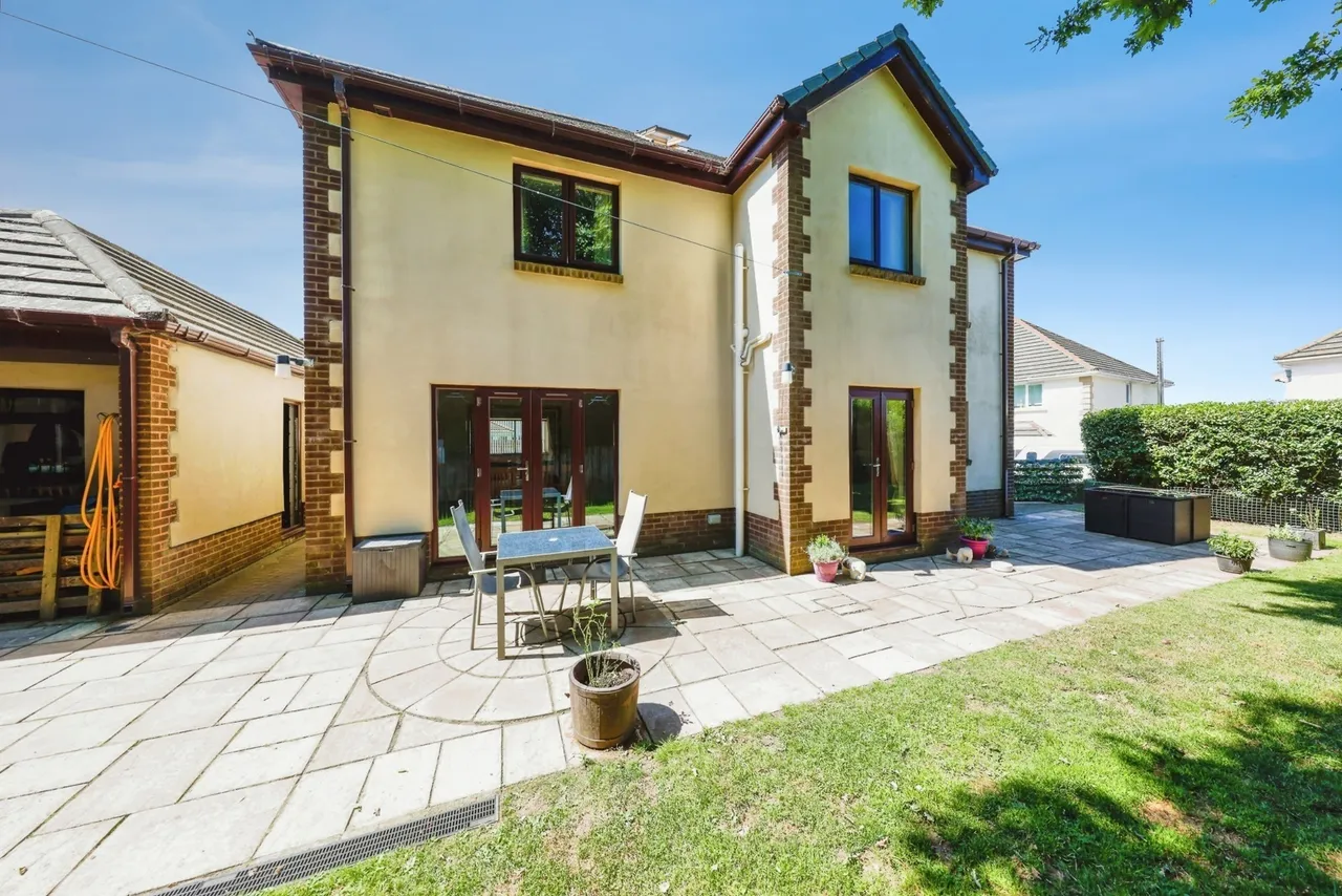 Parc Y Ffynnon, Ferryside, SA17, photo 22