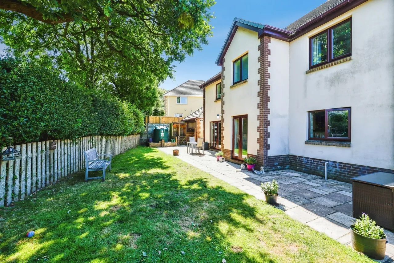 Parc Y Ffynnon, Ferryside, SA17, photo 25