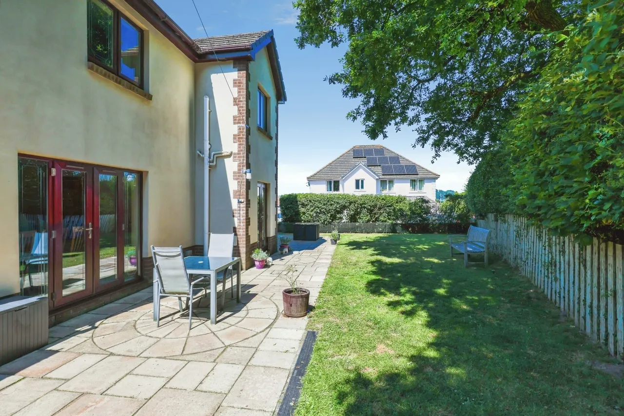 Parc Y Ffynnon, Ferryside, SA17, photo 24