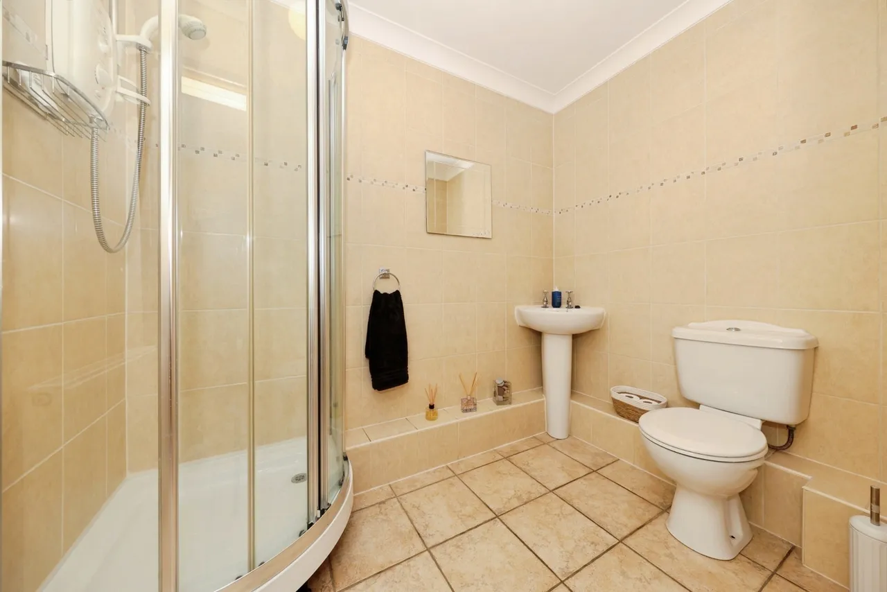 Parc Y Ffynnon, Ferryside, SA17, photo 10