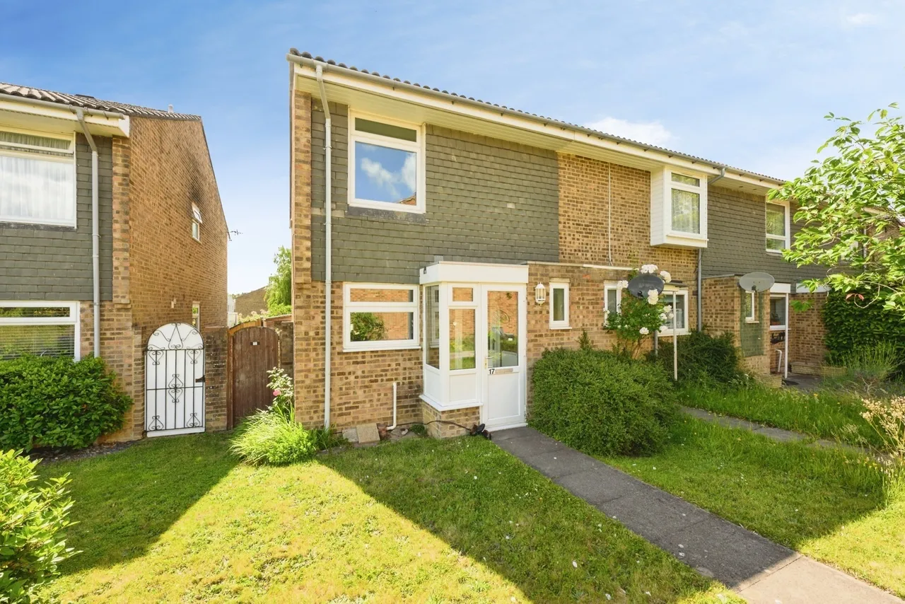 Sparrowsmead, Redhill, RH1, photo 16