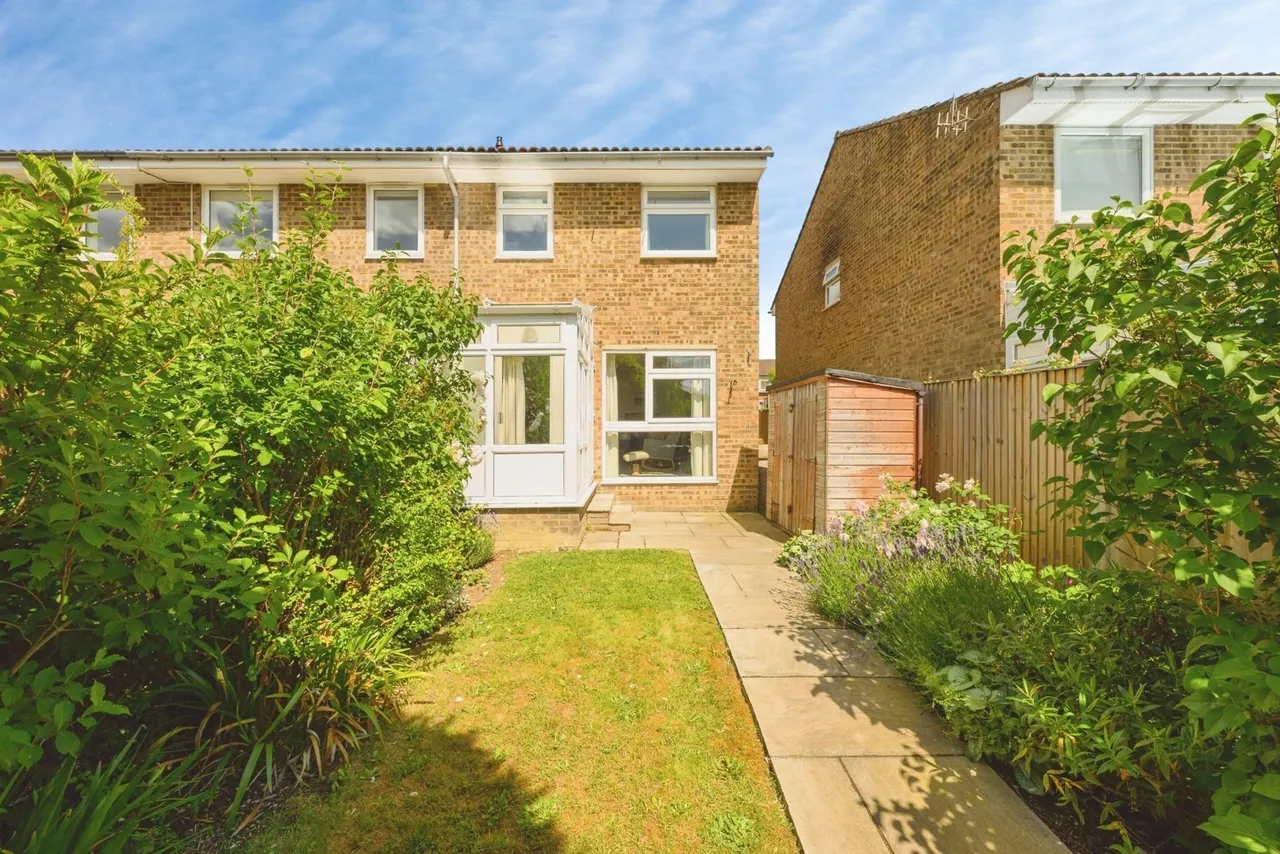 Sparrowsmead, Redhill, RH1, photo 15