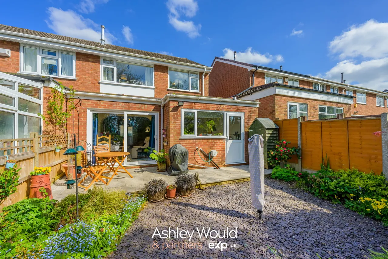 Clent View Road, Birmingham, B32, photo 14