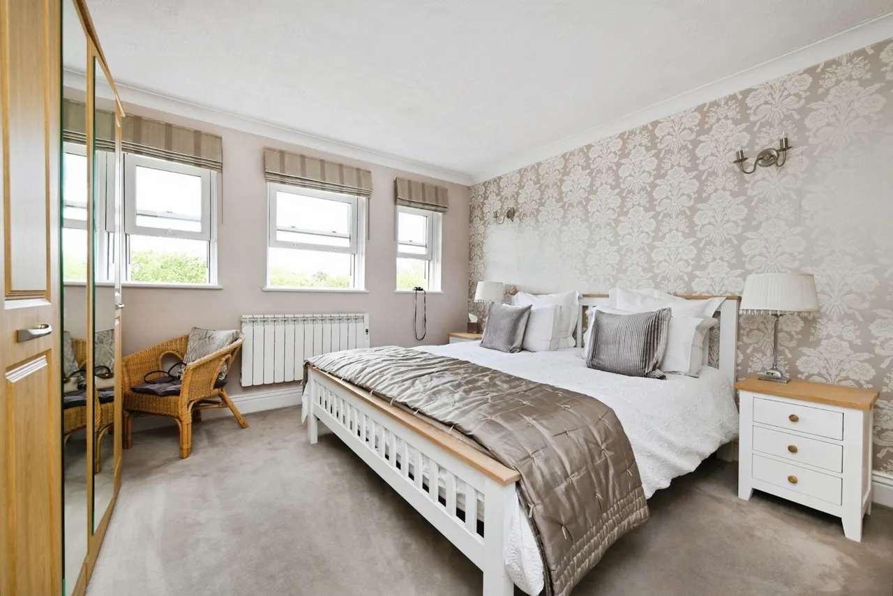 Back Road, Tolleshunt d'Arcy, Maldon, Essex, CM9, photo 6