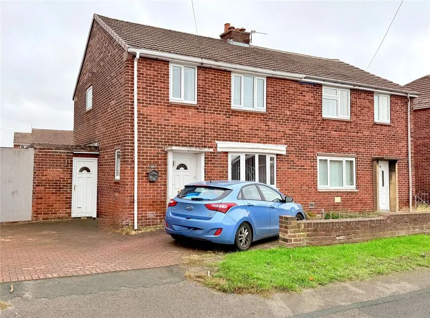 2 bed house for sale, Bly Road, Darfield, S73