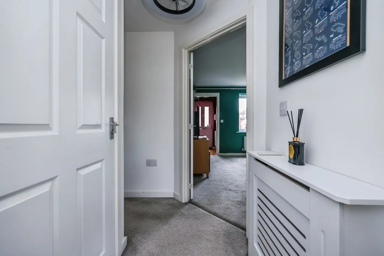 Spitfire Way, Hucknall, NG15, photo 9