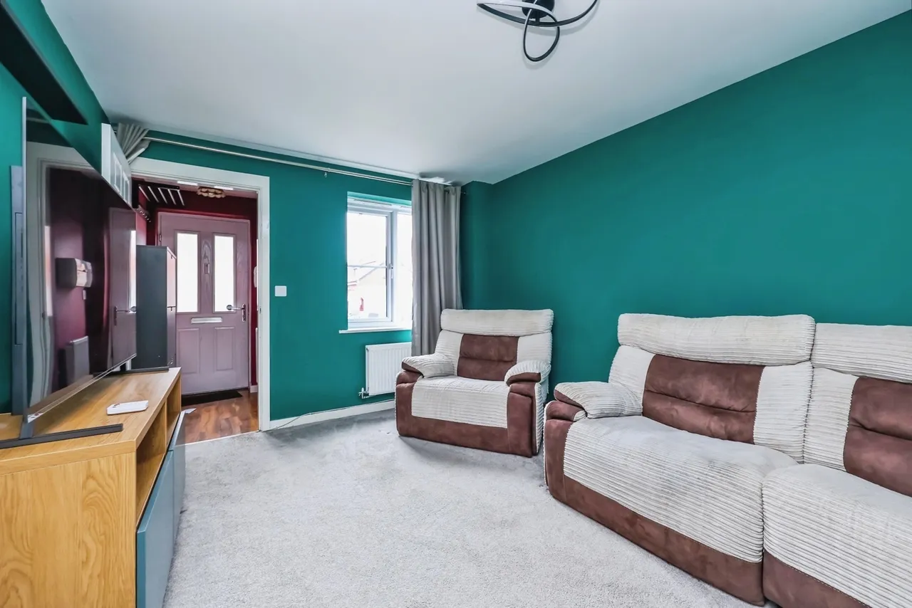 Spitfire Way, Hucknall, NG15, photo 4
