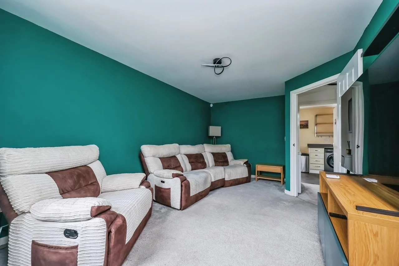Spitfire Way, Hucknall, NG15, photo 8