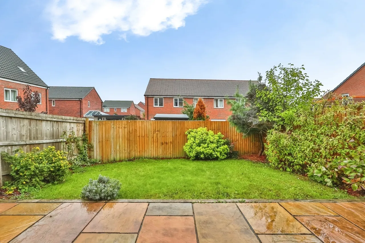 Spitfire Way, Hucknall, NG15, photo 17