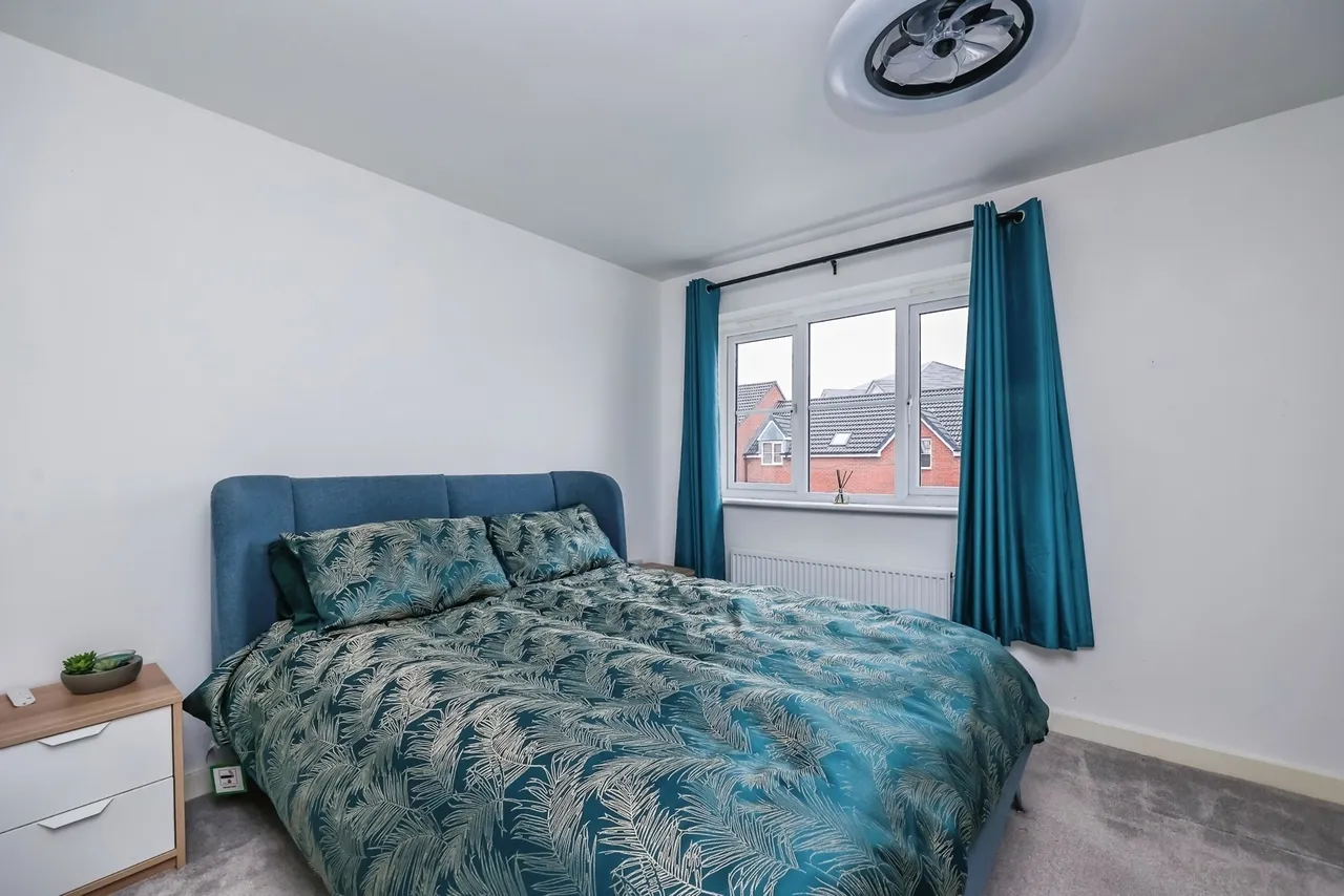 Spitfire Way, Hucknall, NG15, photo 10