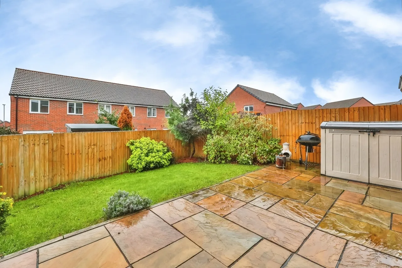 Spitfire Way, Hucknall, NG15, photo 18