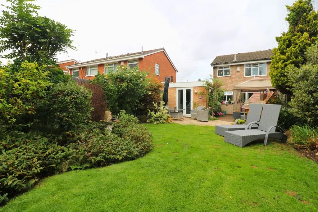 Burghley Drive, West Bromwich, B71, photo 15