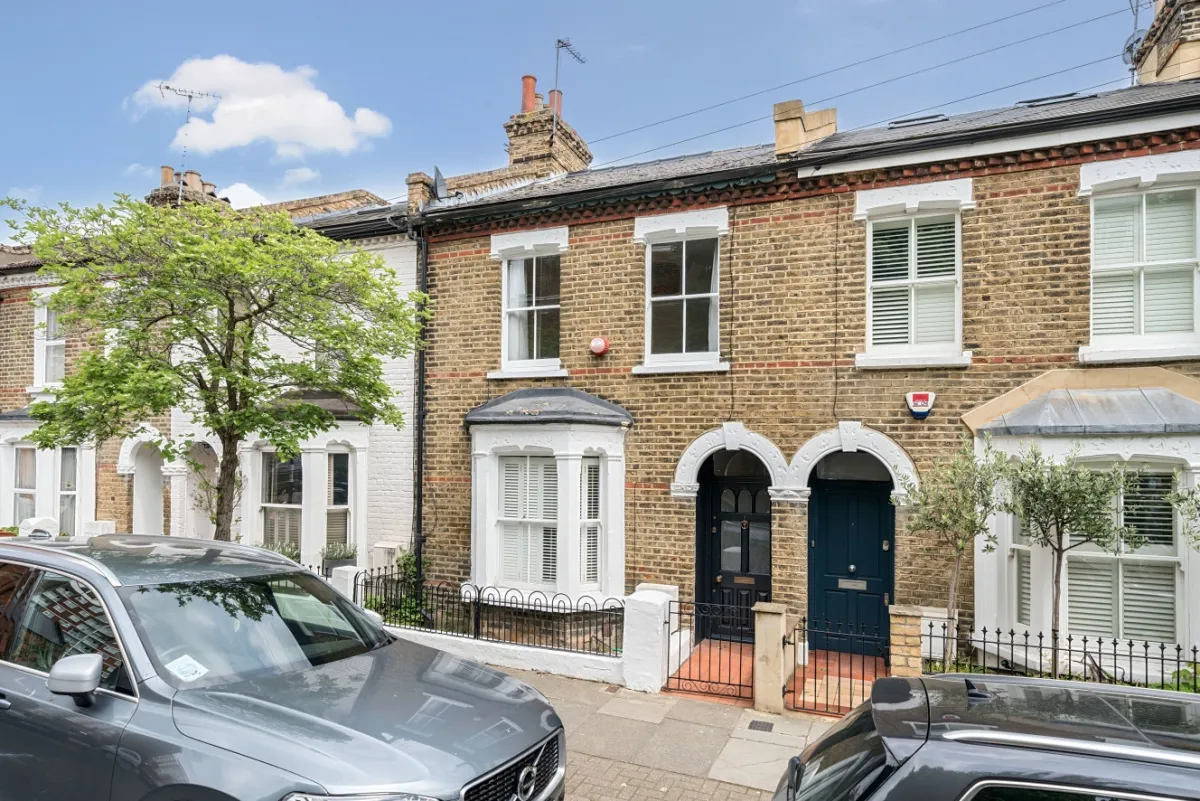 Trott Street, London, SW11, photo 7