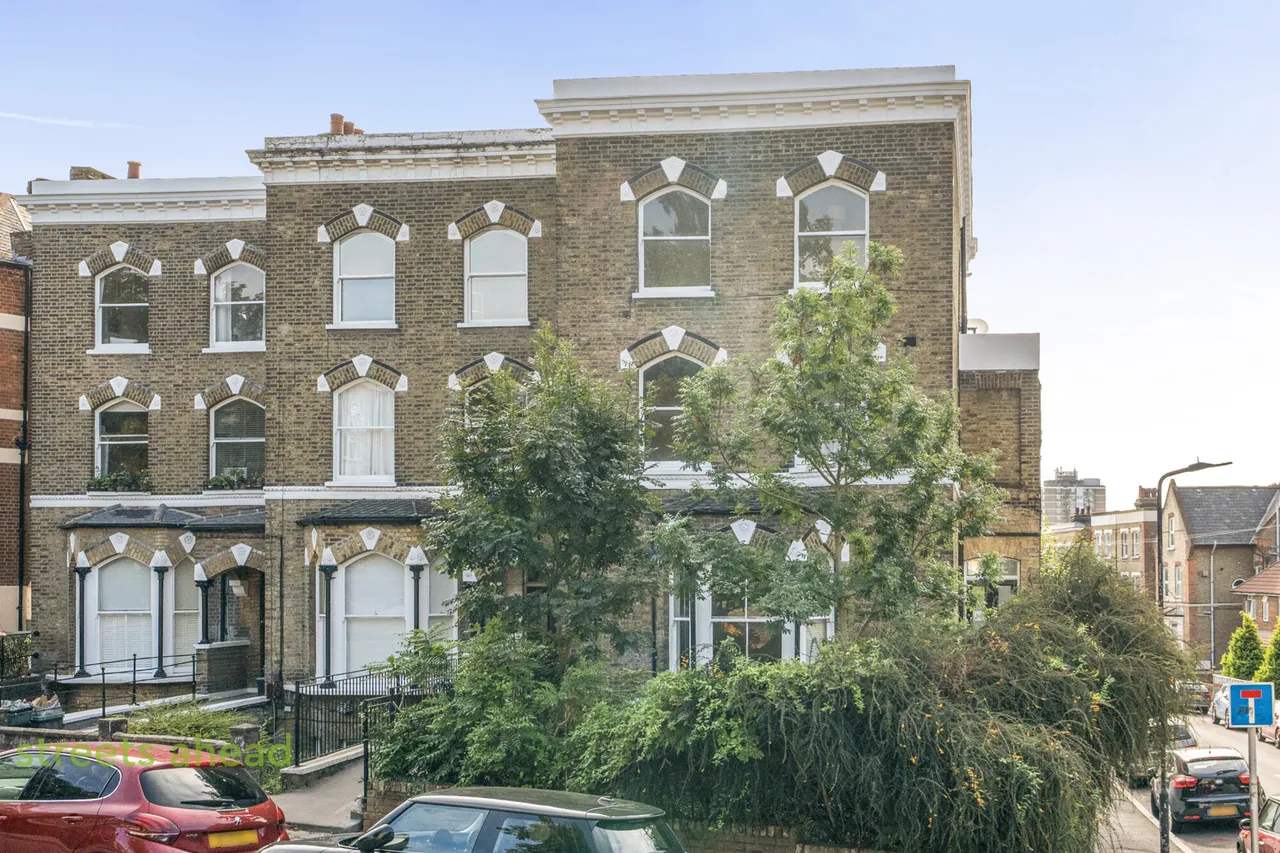 Anerley Park, Anerley, SE20, photo 13