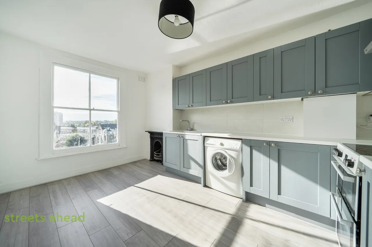 Anerley Park, Anerley, SE20, photo 3