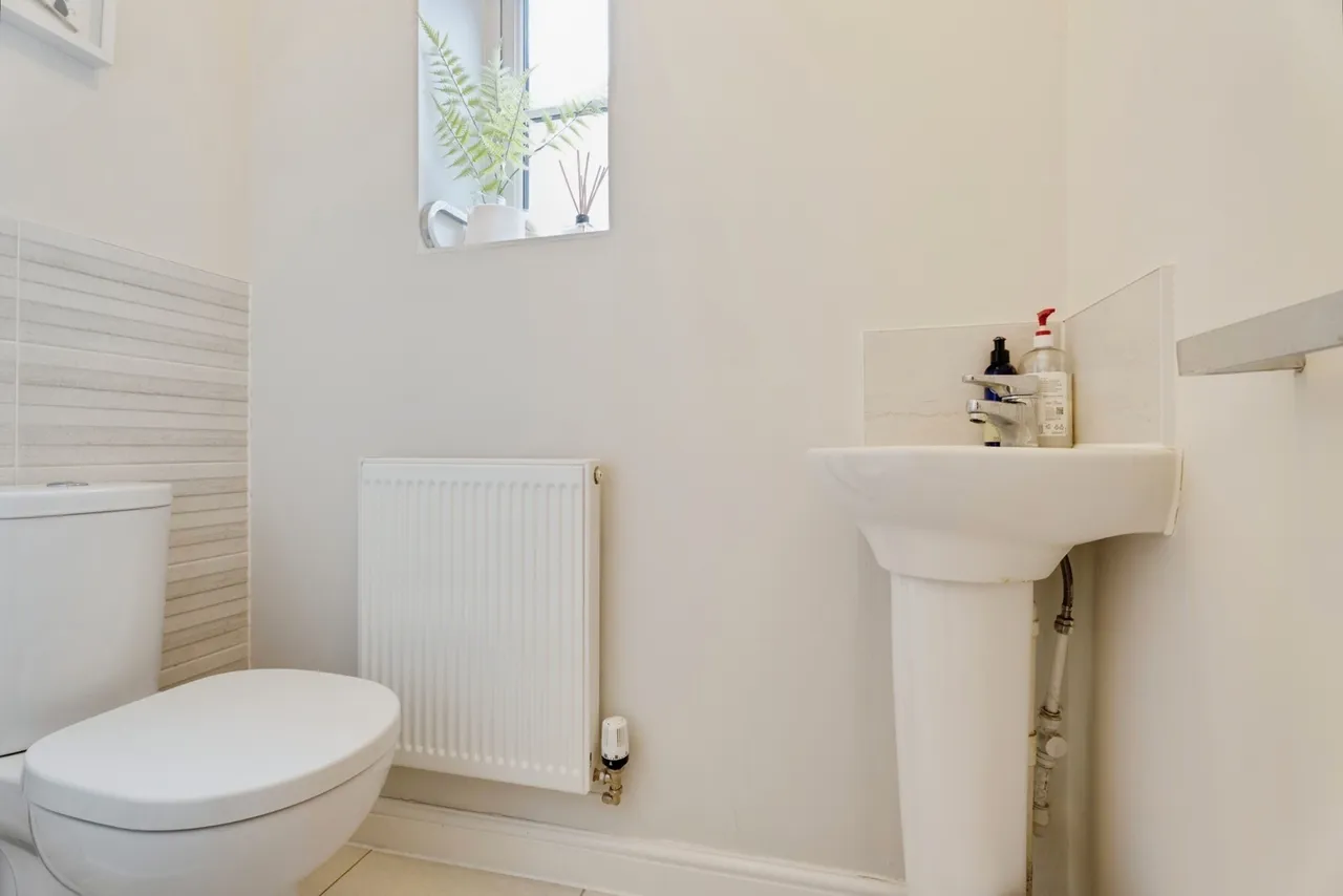 Mace Road, Mildenhall, Bury St. Edmunds, Suffolk, IP28, photo 11