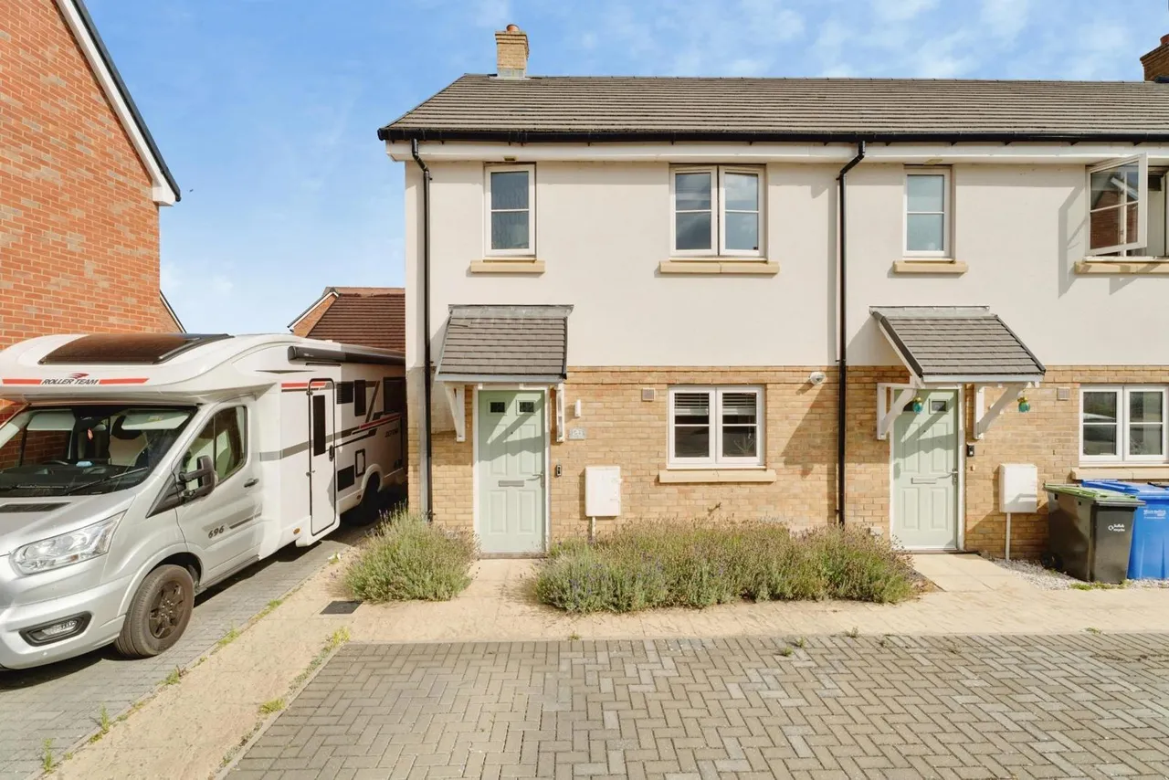 Mace Road, Mildenhall, Bury St. Edmunds, Suffolk, IP28, photo 23