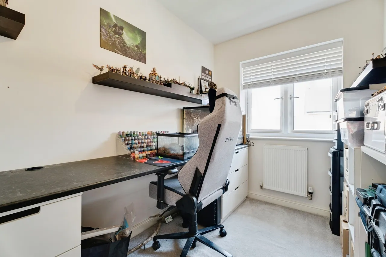 Mace Road, Mildenhall, Bury St. Edmunds, Suffolk, IP28, photo 16