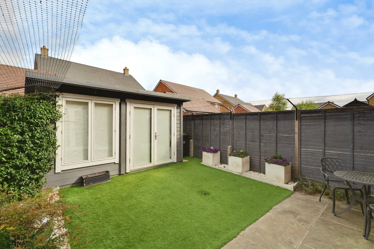 Mace Road, Mildenhall, Bury St. Edmunds, Suffolk, IP28, photo 22