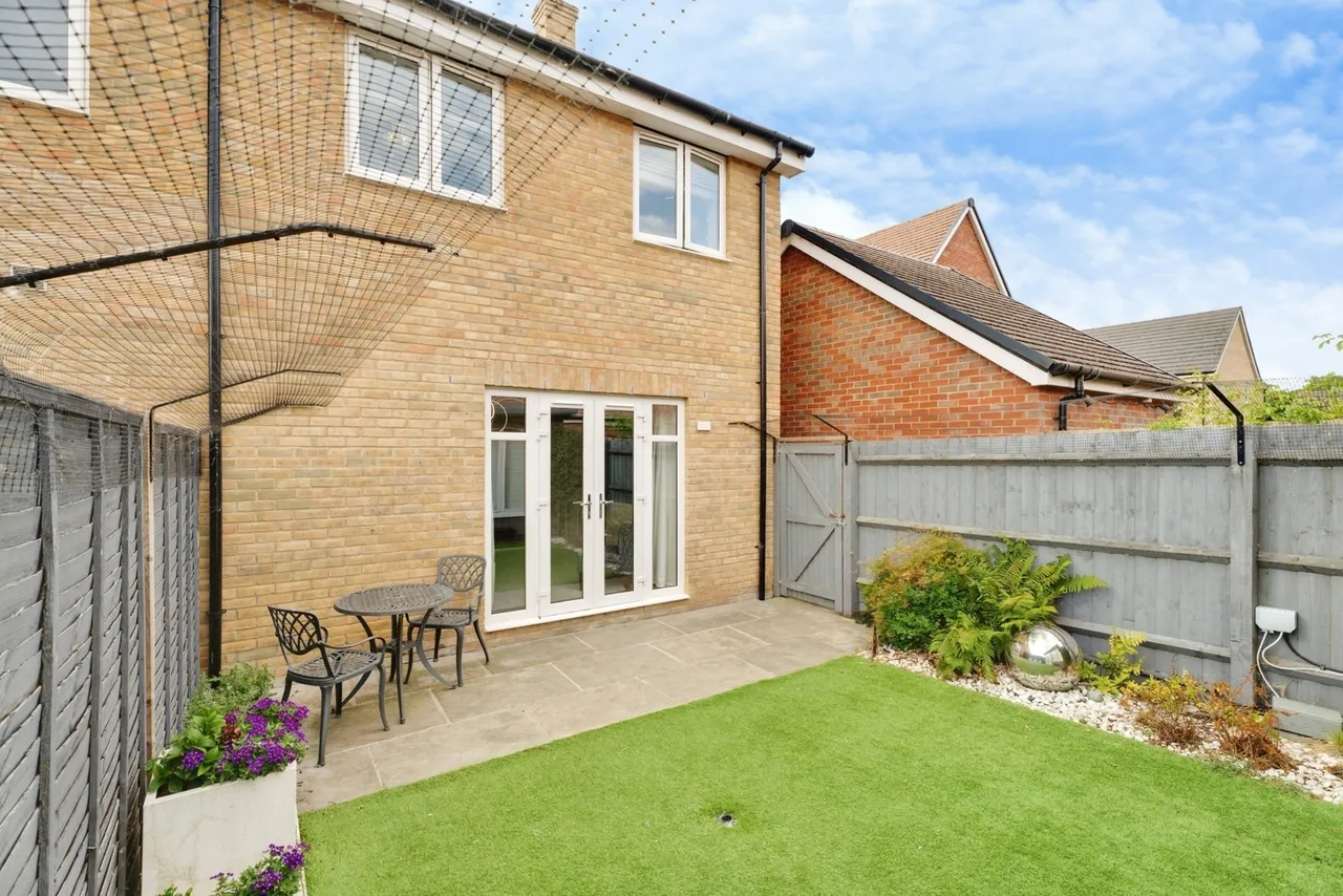 Mace Road, Mildenhall, Bury St. Edmunds, Suffolk, IP28, photo 3
