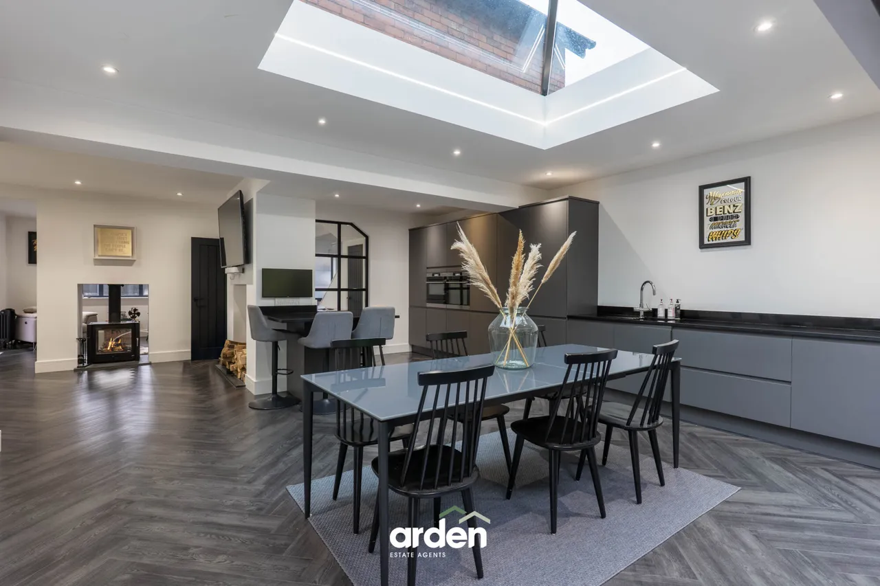 Hewell Lane, Barnt Green, B45, photo 6