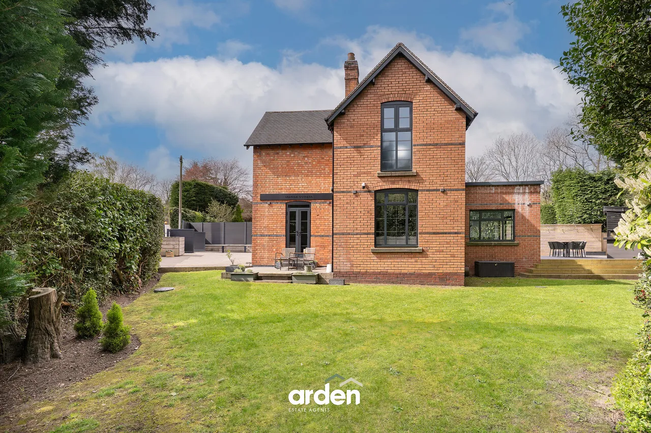 Hewell Lane, Barnt Green, B45, photo 2