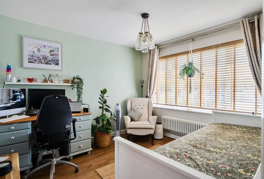 Heath Gardens, Coalpit Heath, BS36, photo 13