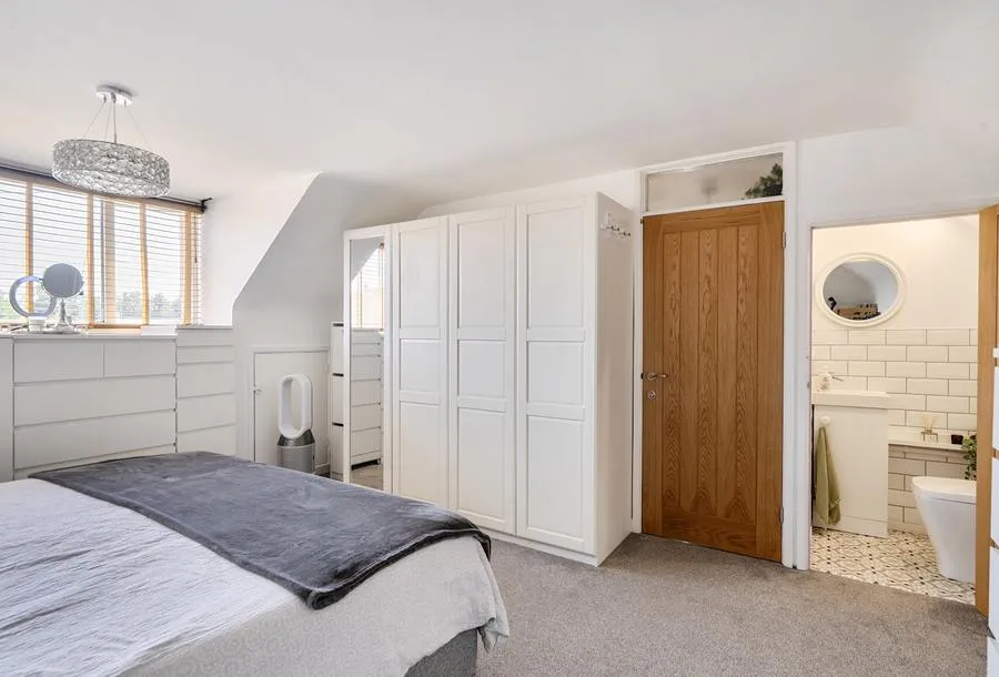 Heath Gardens, Coalpit Heath, BS36, photo 17
