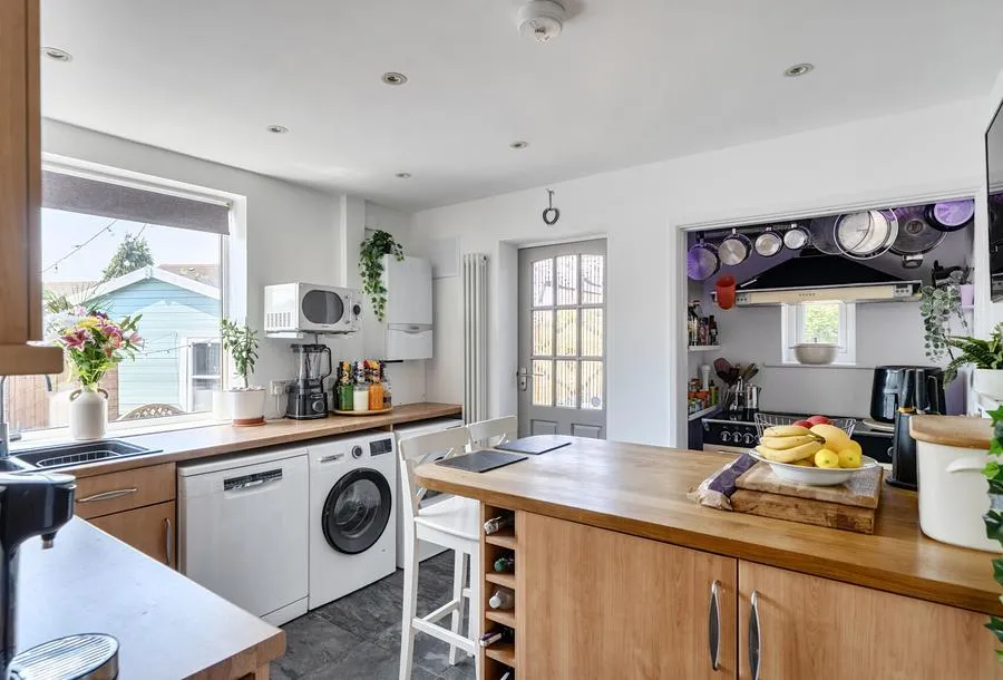 Heath Gardens, Coalpit Heath, BS36, photo 8