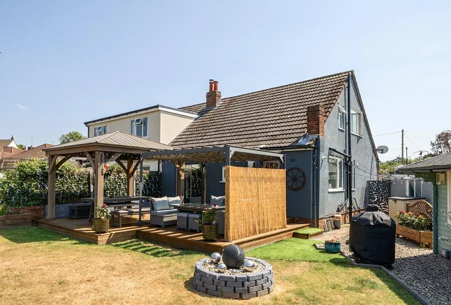 Heath Gardens, Coalpit Heath, BS36, photo 9