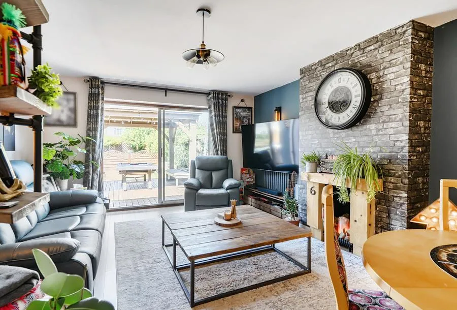 Heath Gardens, Coalpit Heath, BS36, photo 2