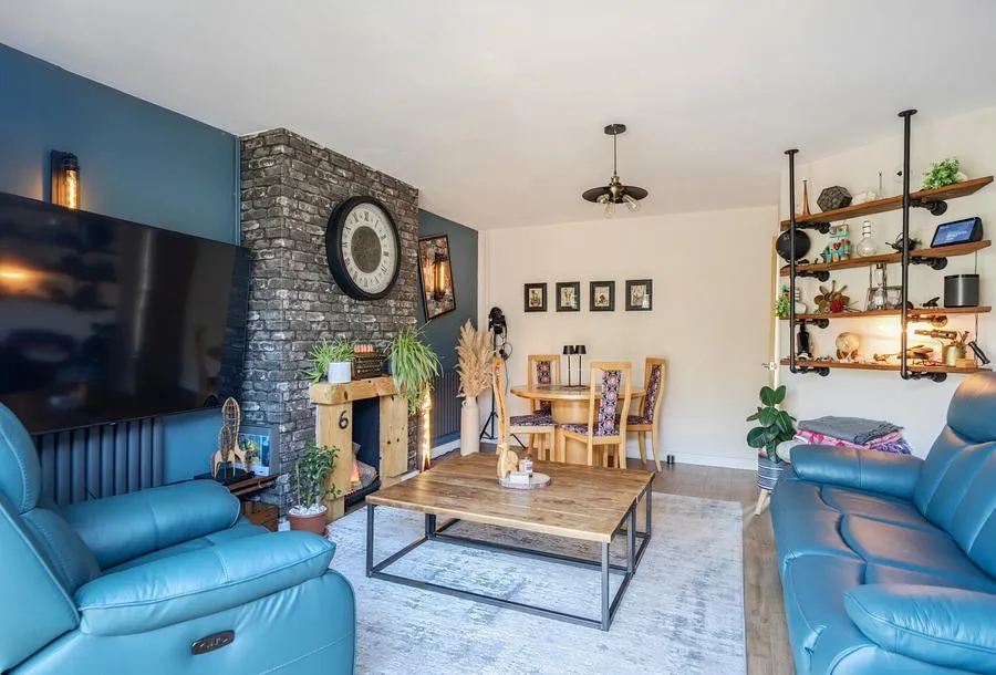 Heath Gardens, Coalpit Heath, BS36, photo 7