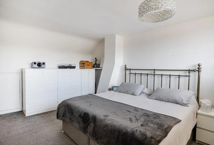 Heath Gardens, Coalpit Heath, BS36, photo 18