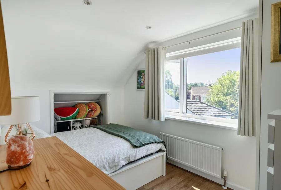 Heath Gardens, Coalpit Heath, BS36, photo 15