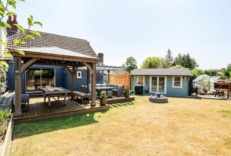 Heath Gardens, Coalpit Heath, BS36, photo 5