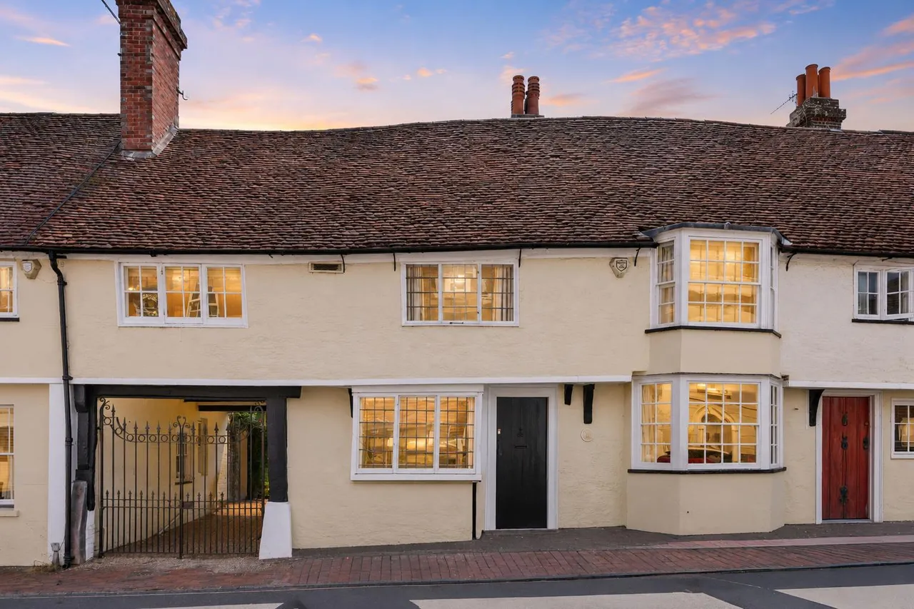 Southover High Street, Lewes, BN7 1HT, photo 20