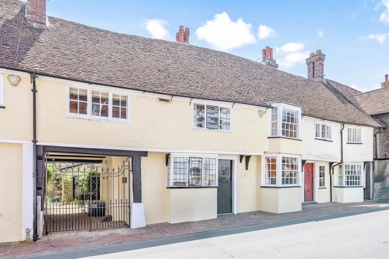 Southover High Street, Lewes, BN7 1HT, photo 18