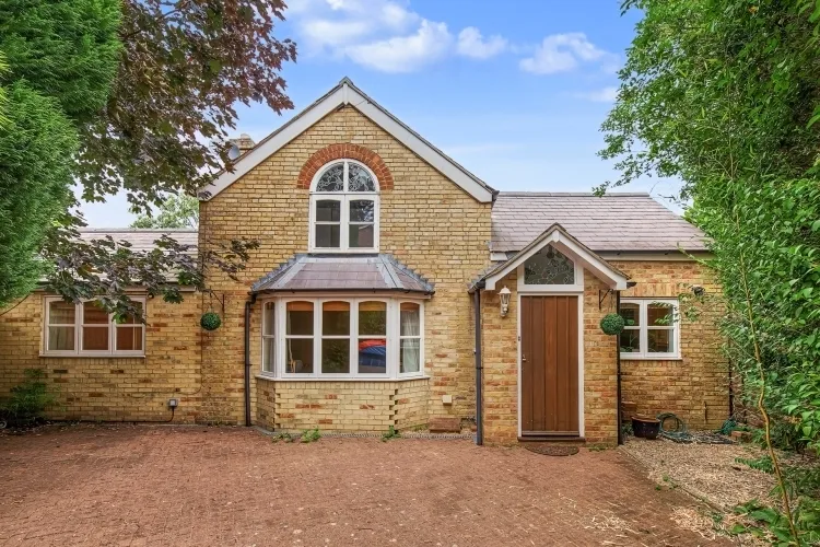 2 bed house to rent, Hernes Road, Oxford, OX2