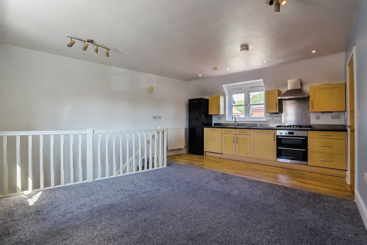 Hegarty Court, Snodland, ME6, photo 3