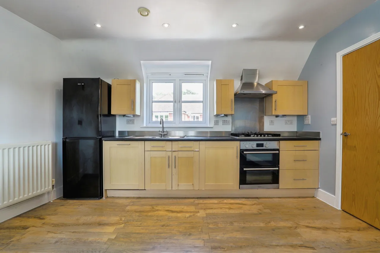 Hegarty Court, Snodland, ME6, photo 4