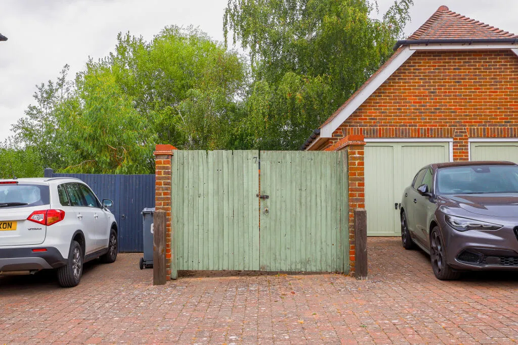 Hegarty Court, Snodland, ME6, photo 9
