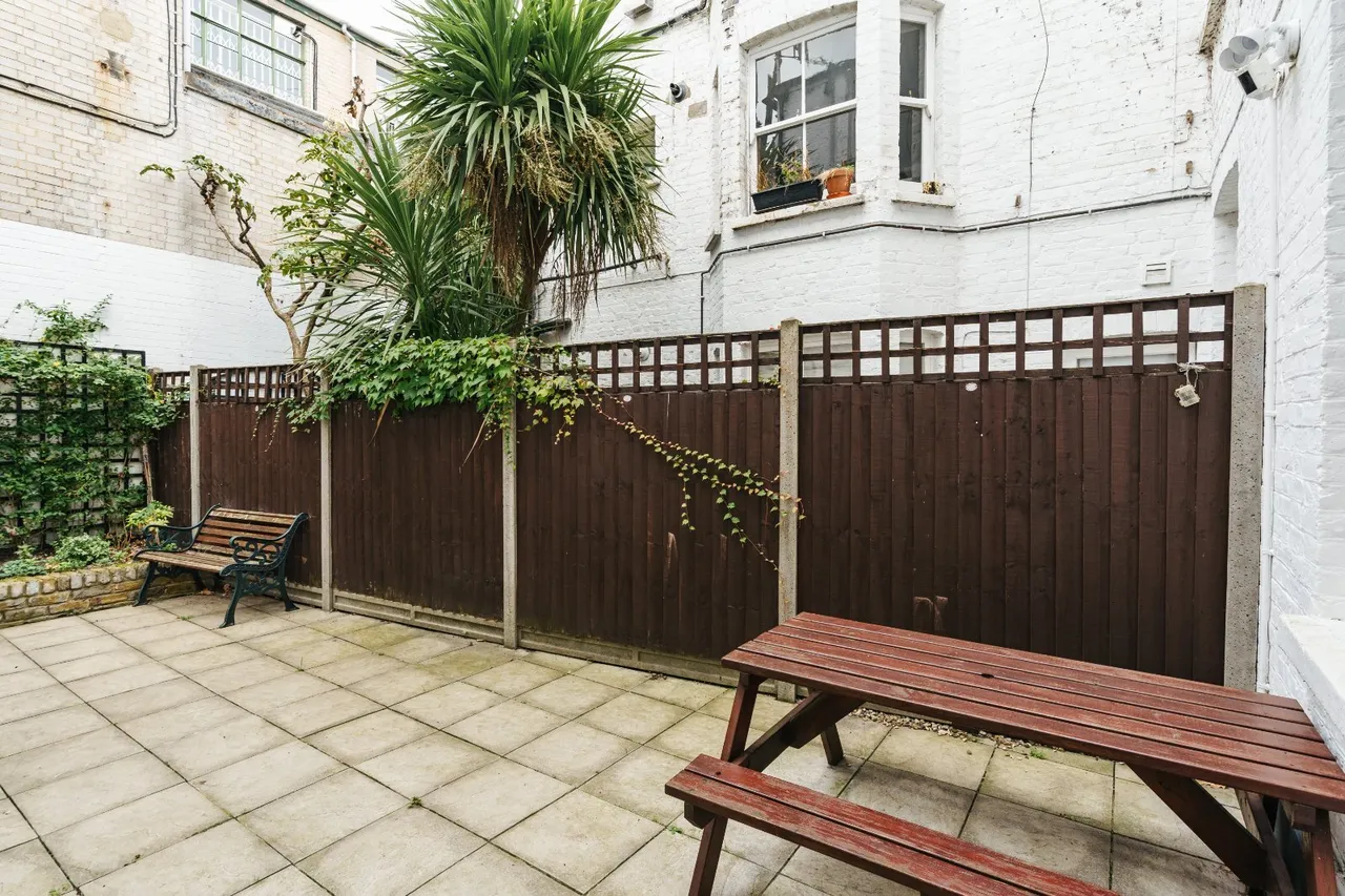 St Peters Street, Angel, N1, photo 14