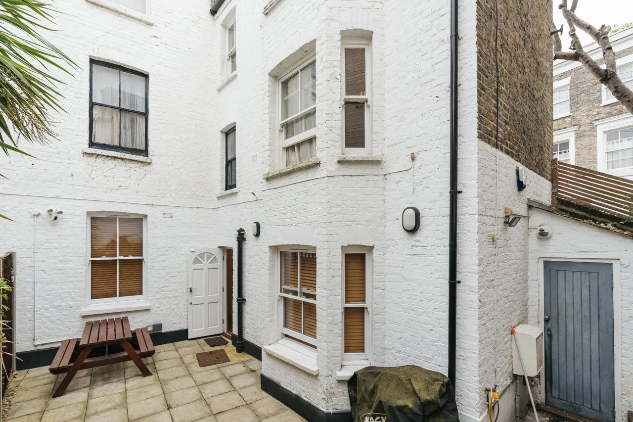St Peters Street, Angel, N1, photo 16