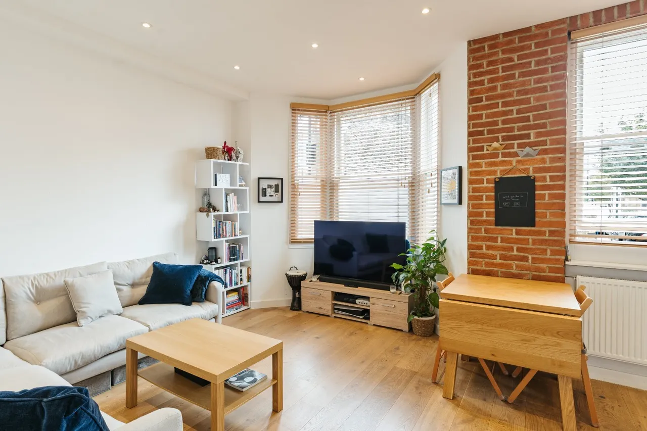 St Peters Street, Angel, N1, photo 10