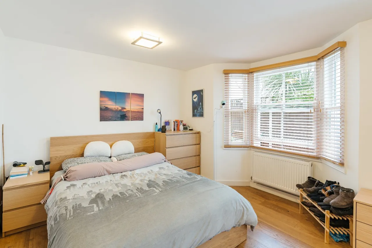 St Peters Street, Angel, N1, photo 11