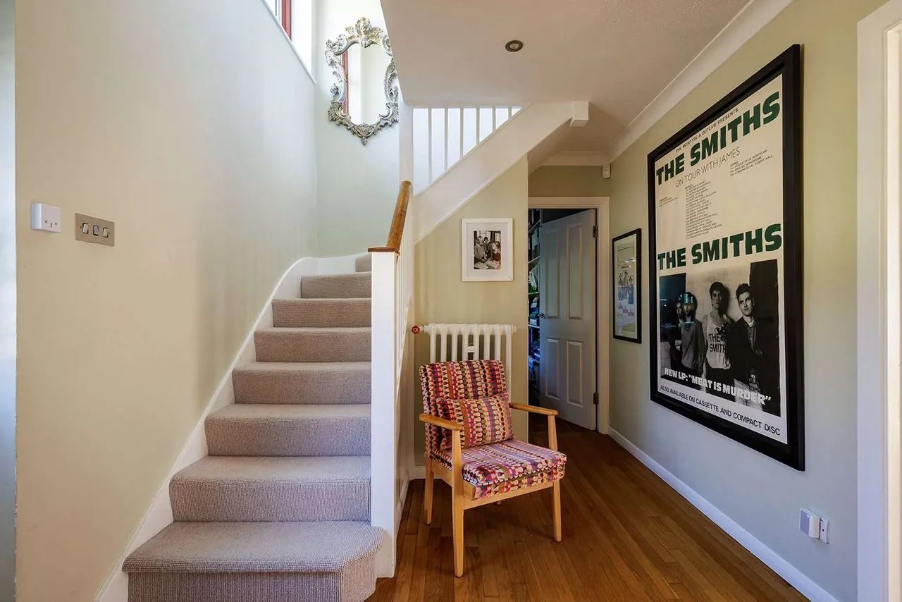 Ganghill, Guildford, Surrey, GU1 1XF, photo 12