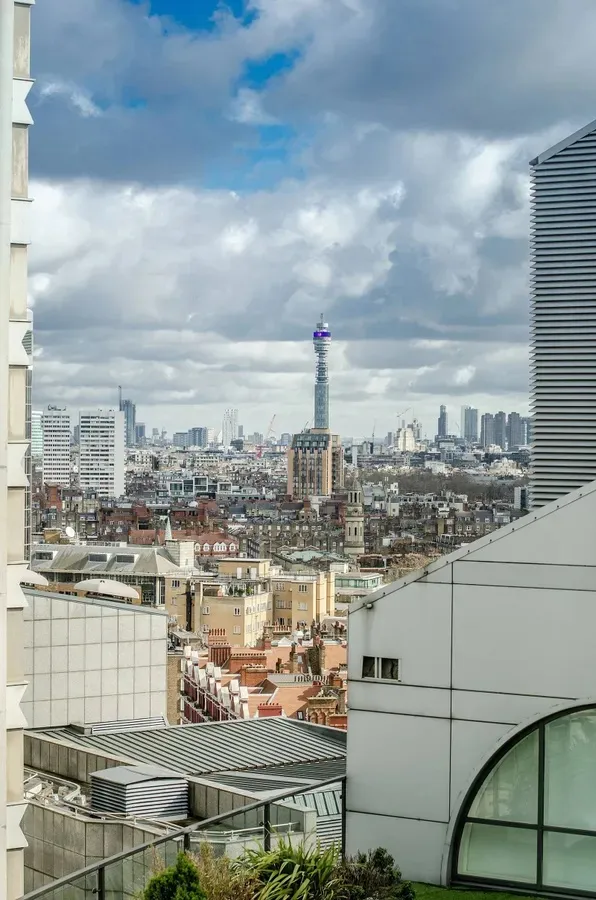 Merchant Square, Paddington, W2, photo 38