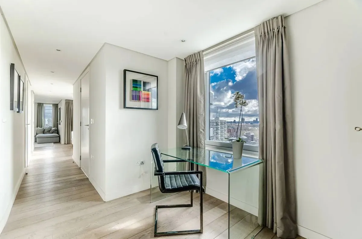 Merchant Square, Paddington, W2, photo 18