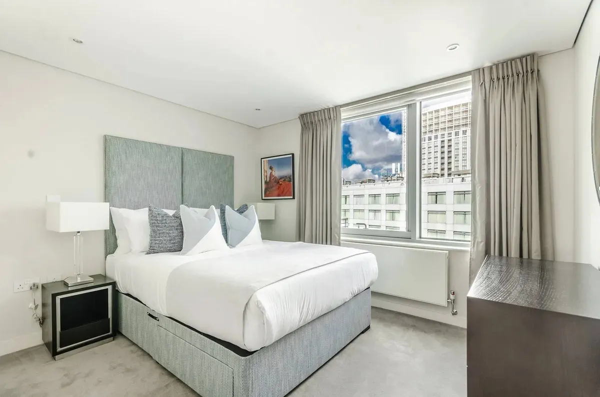 Merchant Square, Paddington, W2, photo 25