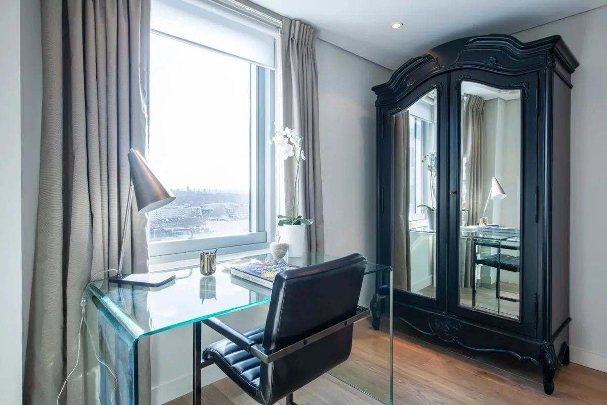 Merchant Square, Paddington, W2, photo 16